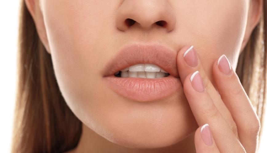 Giải mã 7 tình huống mép miệng co giật thường gặp