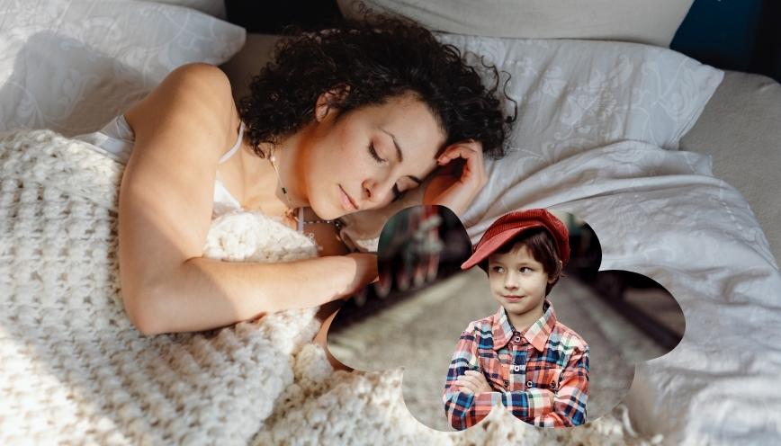 Xuất phát từ ký ức đời thường