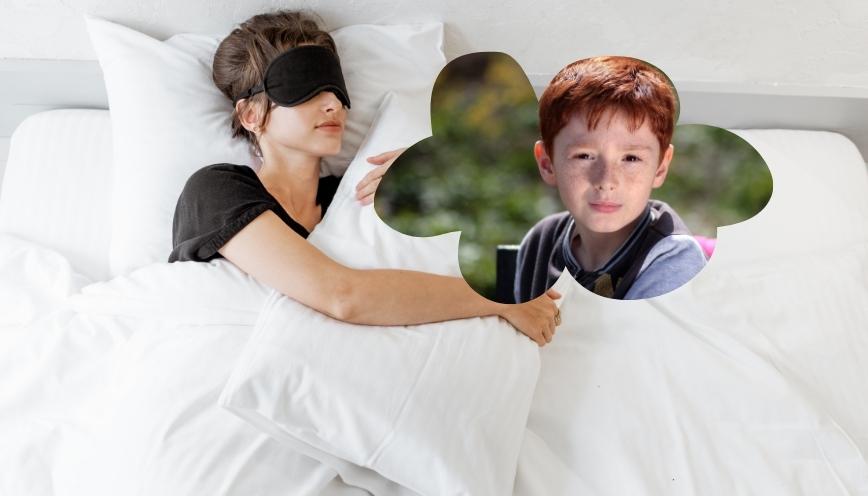 Một vài câu hỏi thường gặp khi chiêm bao