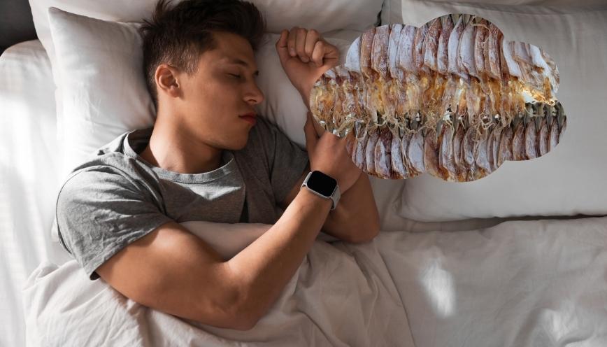 Một vài câu hỏi thường gặp khi mơ thấy mực khô