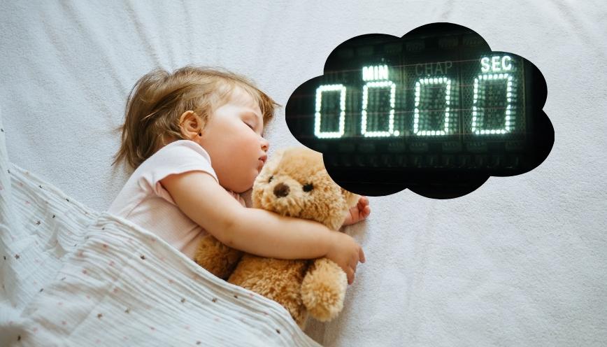 Áp lực khiến suy nghĩ trở nên trống rỗng