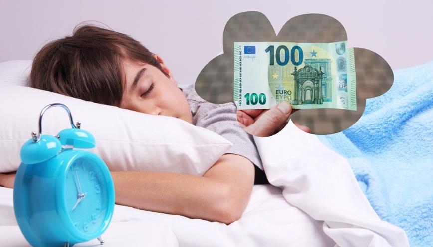 Quan niệm dân gian về con số 100