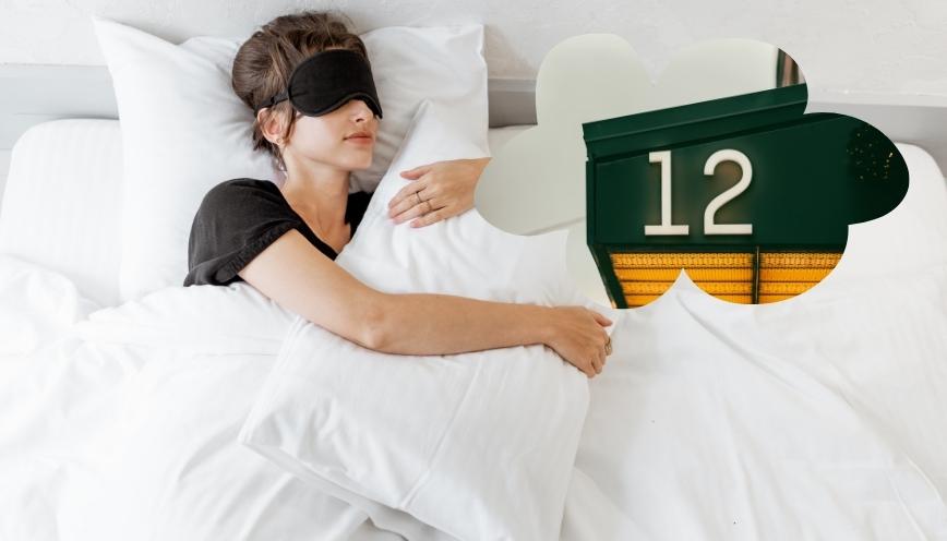 Góc nhìn tâm lý về con số 12