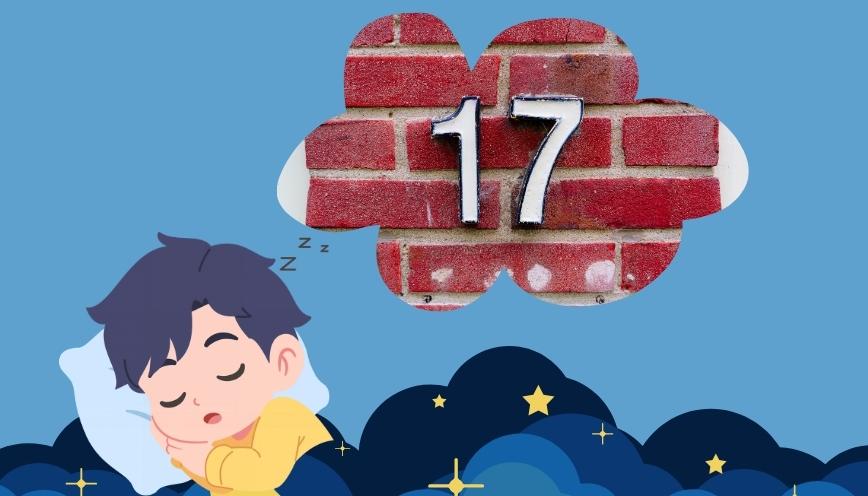 Gợi ý: mơ số 17 nên chọn số nào