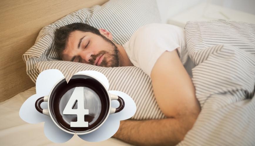 Những thắc mắc thường thấy khi mơ thấy số 4