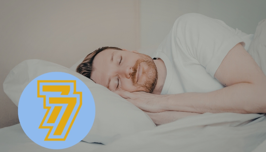 Vì sao số 77 thường lặp lại trong mộng hằng ngày
