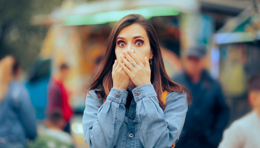 Nấc cụt lặp lại nhiều đợt
