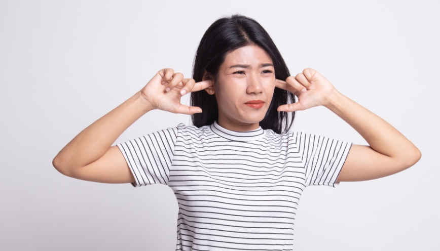 Luận giải nóng 2 tai ở nữ là điềm gì từng hiện tượng