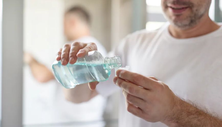 Hướng dẫn xử lý và chăm sóc vết thương khoang miệng