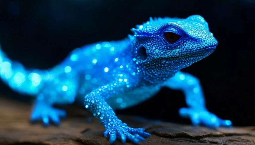 Hướng dẫn xử lý an toàn khi nghe thằn lằn kêu vào ban đêm