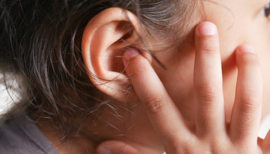 Gợi ý con số may mắn khi bị ù tai phải