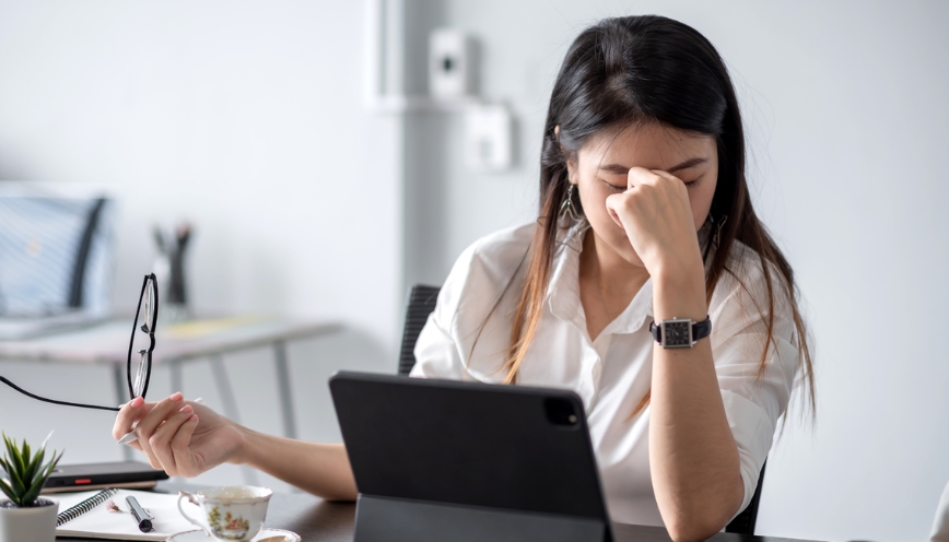 Xem xét những vấn đề đã và đang xảy ra