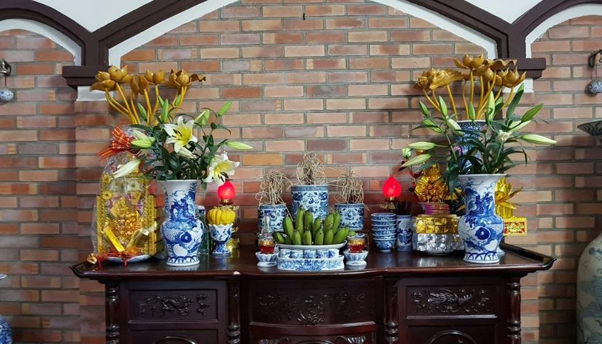 Văn Khấn Mùng 1 Tết Đầy Đủ Cho Ngày Đầu Năm Mới Việt