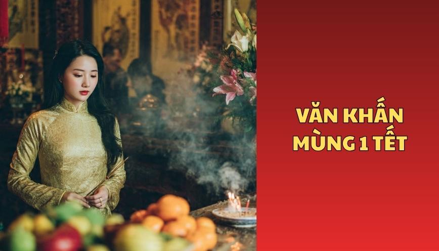 Văn khấn mùng 2 và 16