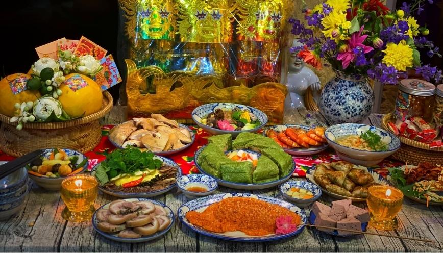 Thời điểm và trình tự thực hiện lễ rước ông Táo tại nhà