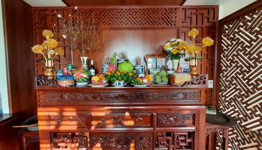 Những lưu ý khi khấn Thần Tài tại nhà và nơi kinh doanh