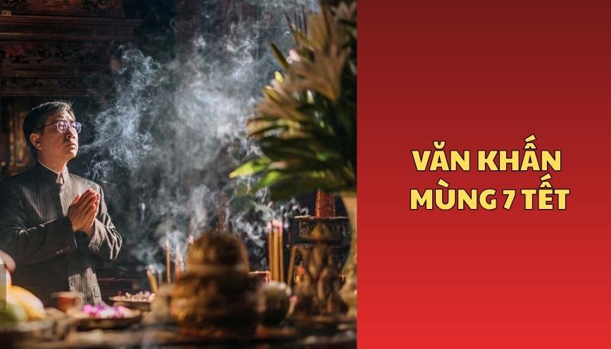 Văn khấn thần tài hàng ngày