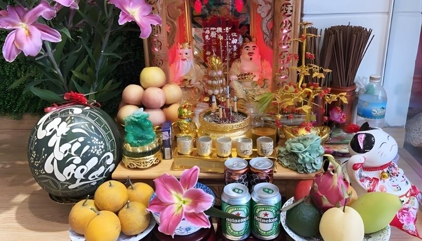 Các câu hỏi thường gặp khi cúng rằm tháng 6